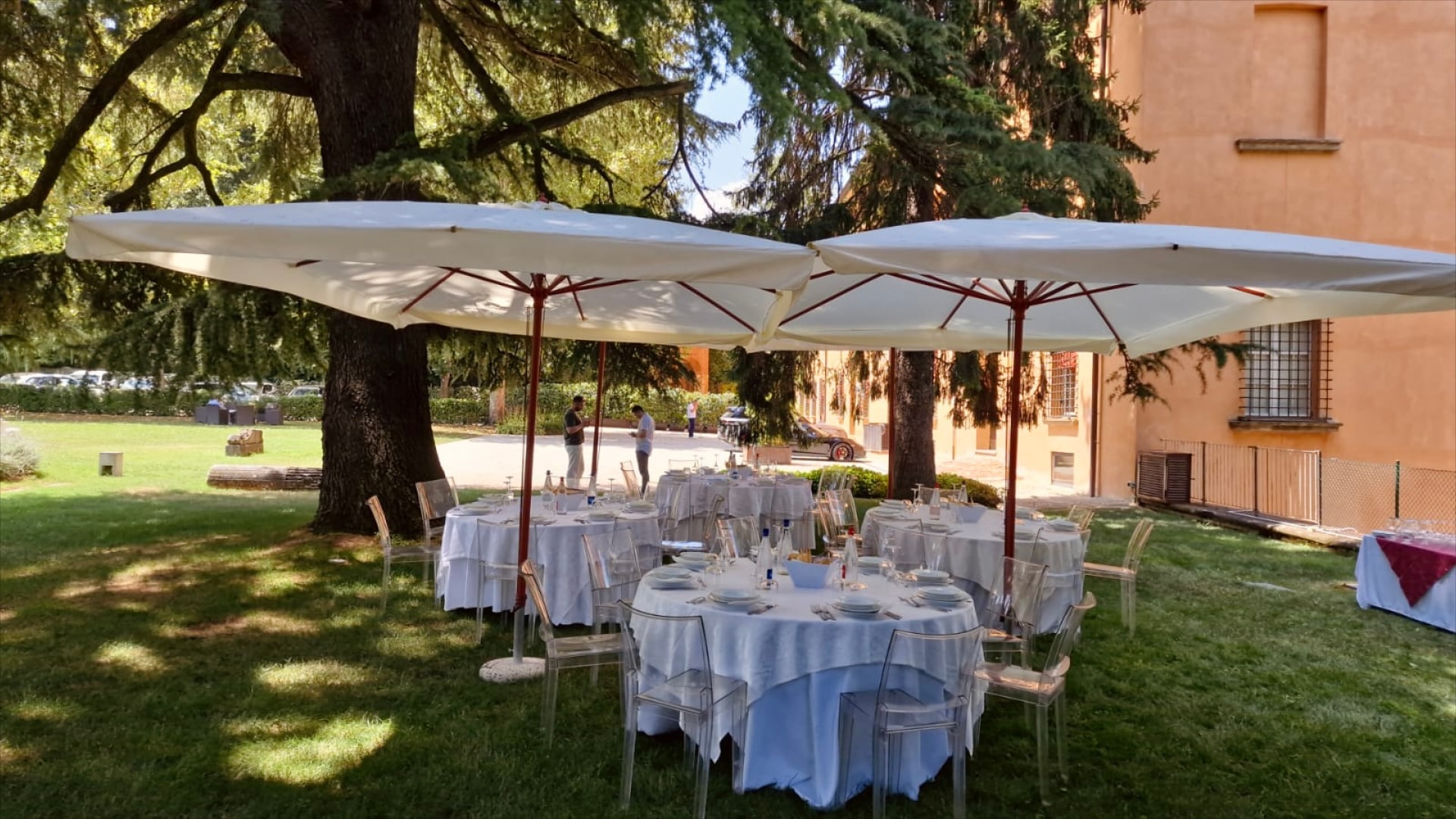 Neri Catering Bologna - Galleria Catering