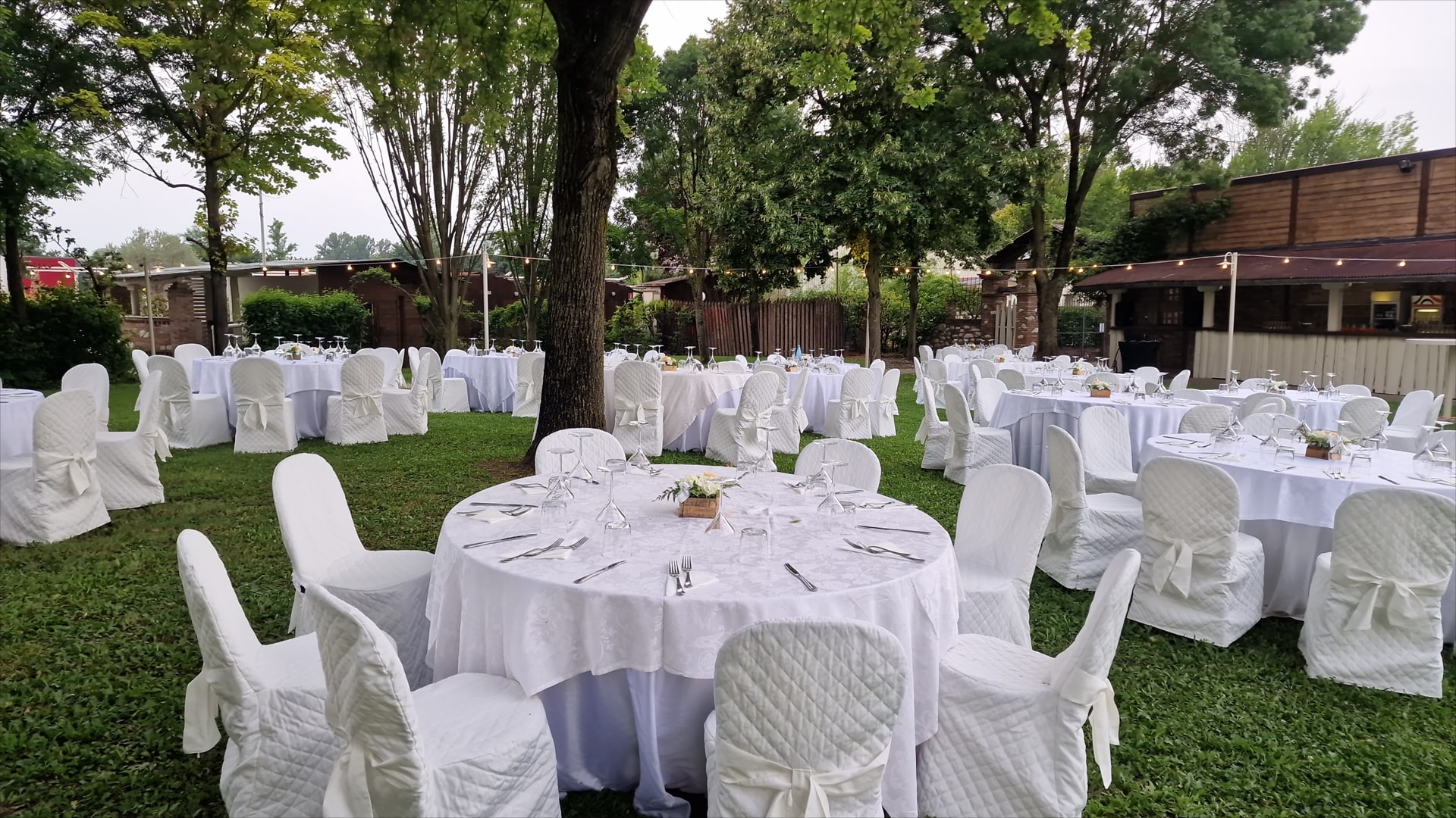 Neri Catering Bologna - Galleria Catering