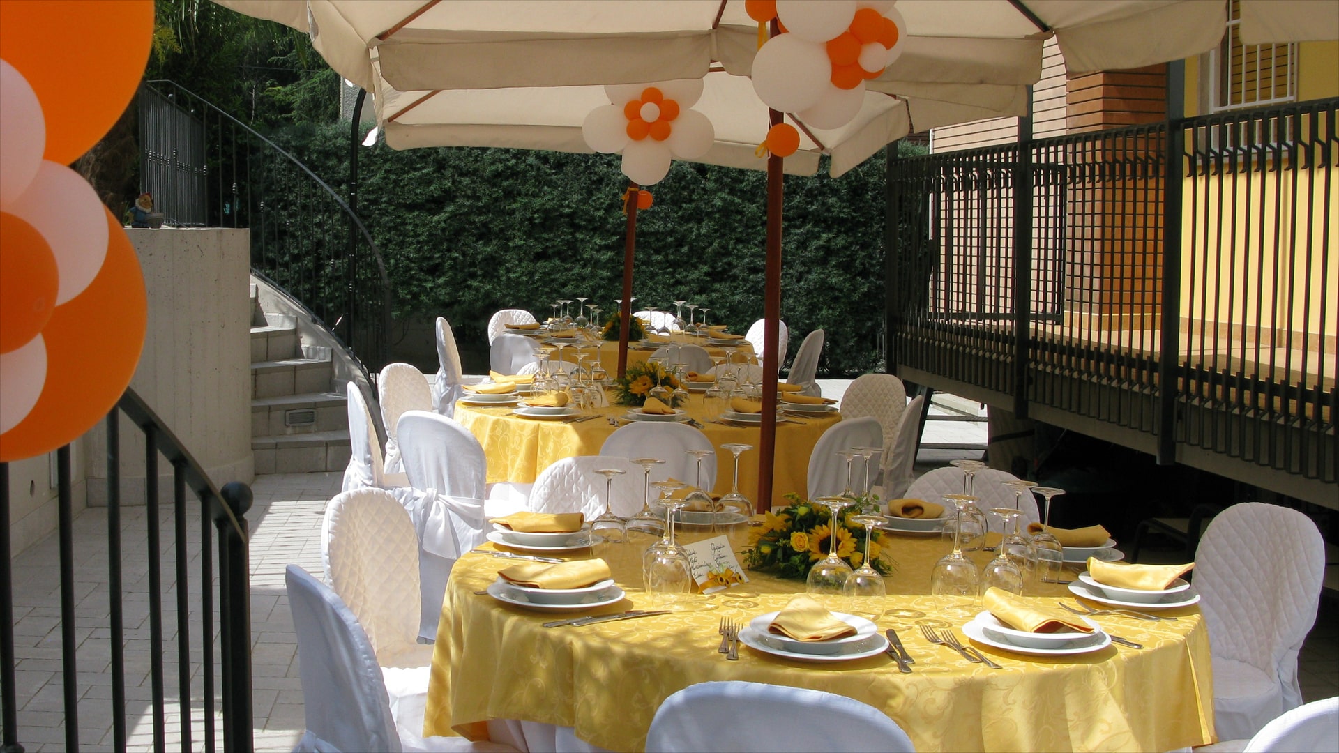 Neri Catering Bologna - Galleria Catering
