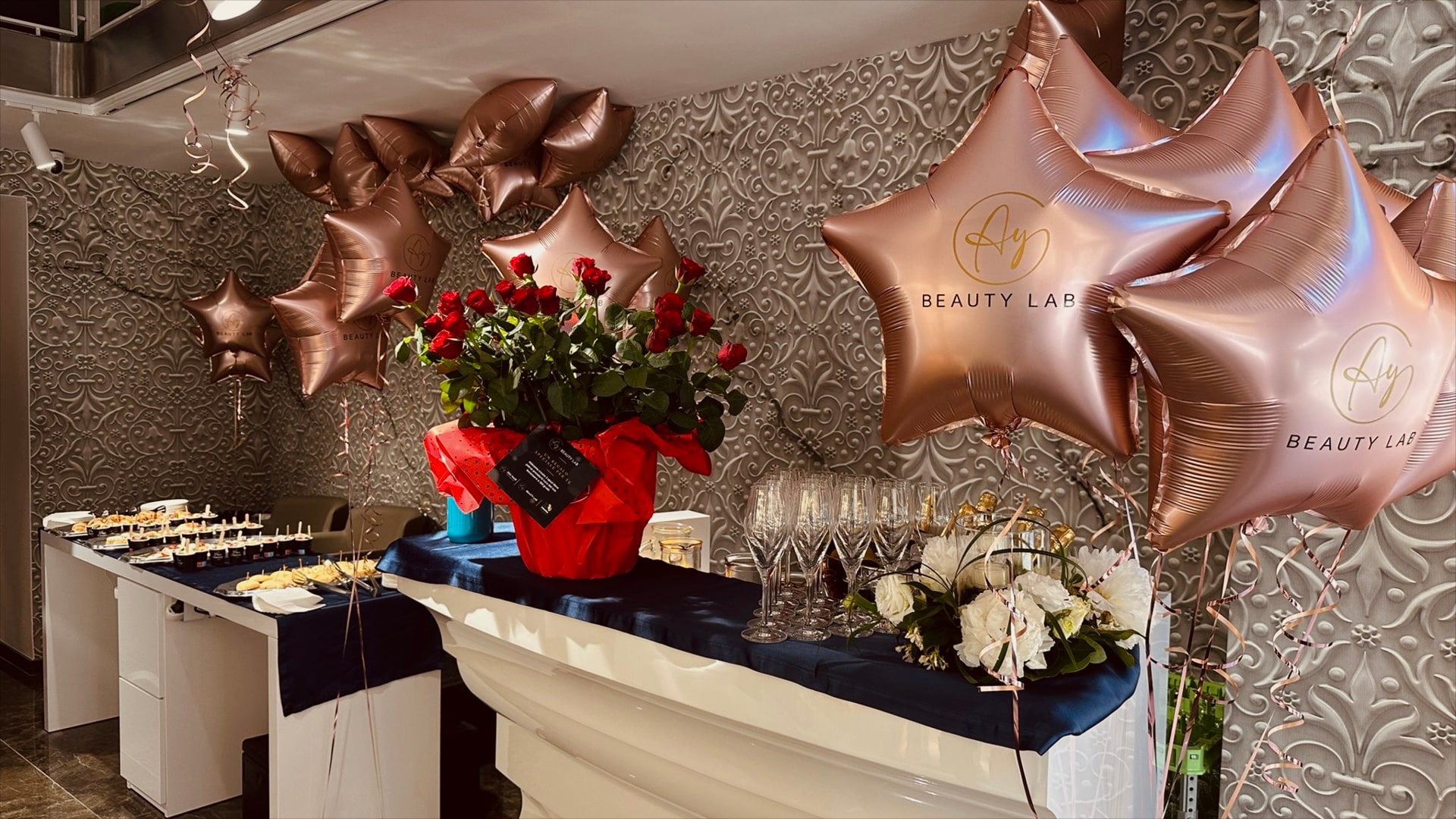 Neri Catering Bologna - Galleria Catering