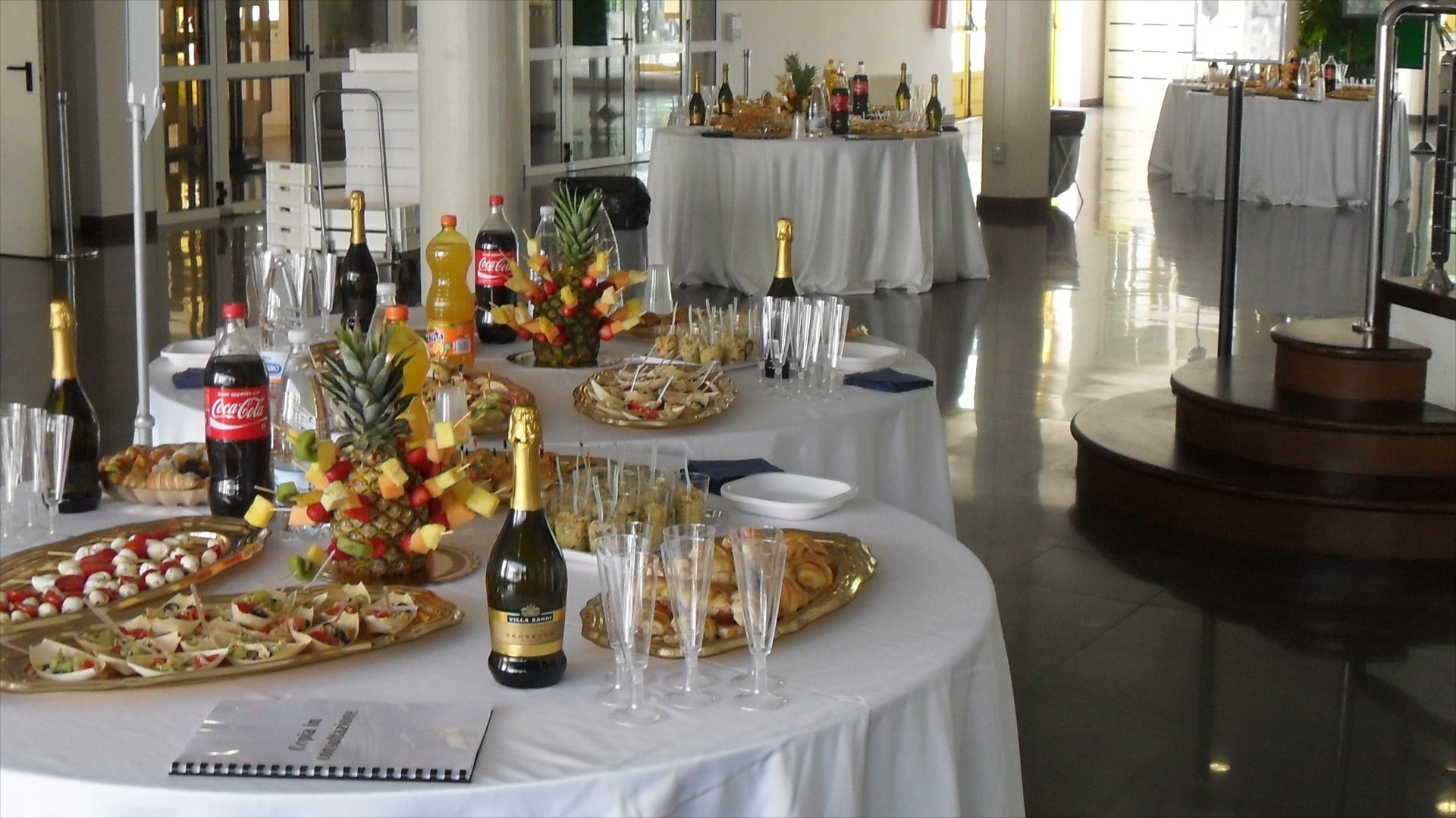 Neri Catering Bologna - Galleria Catering