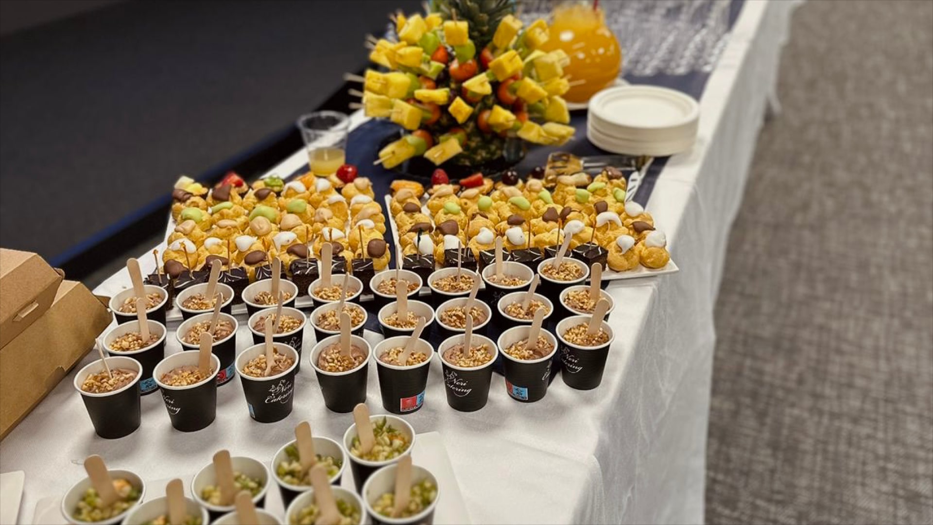 Neri Catering Bologna - Galleria Catering