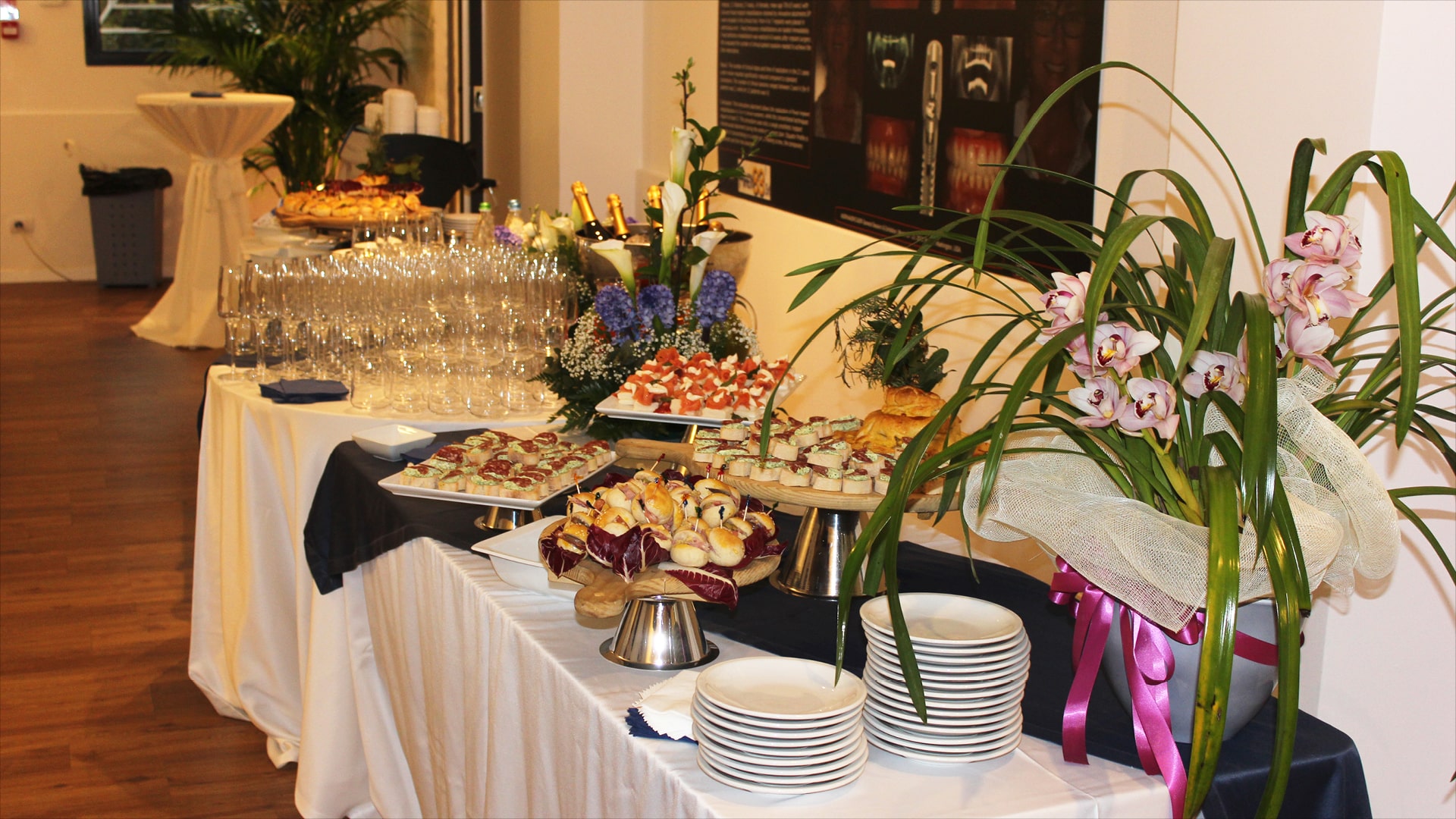 Neri Catering Bologna - Galleria Catering