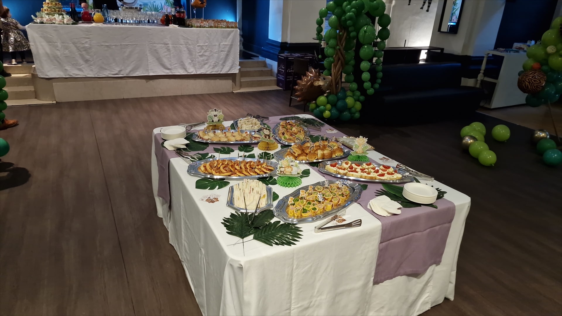 Neri Catering Bologna - Galleria Catering