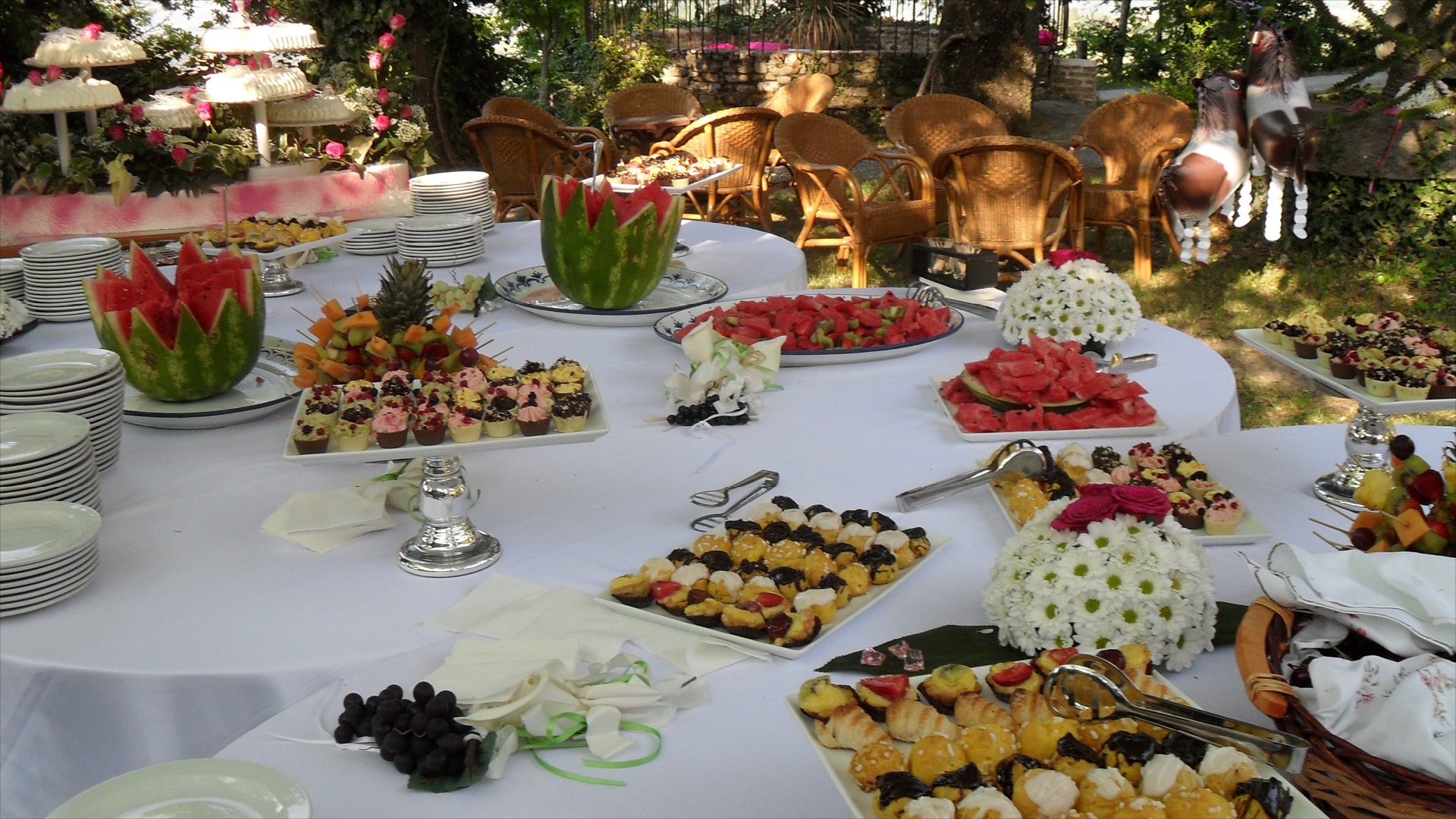 Neri Catering Bologna - Galleria Catering