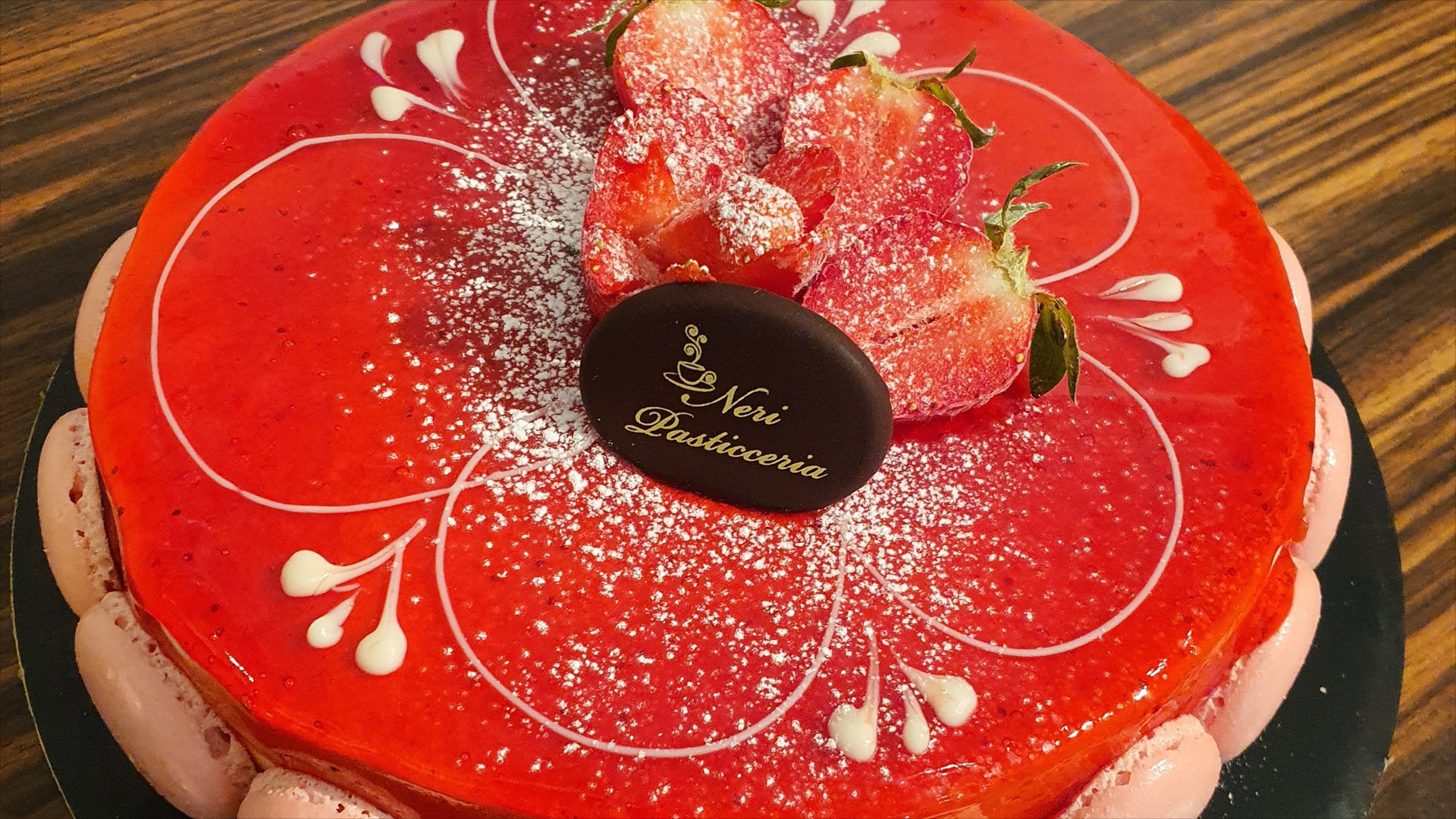 Neri Catering Bologna - Galleria Torte