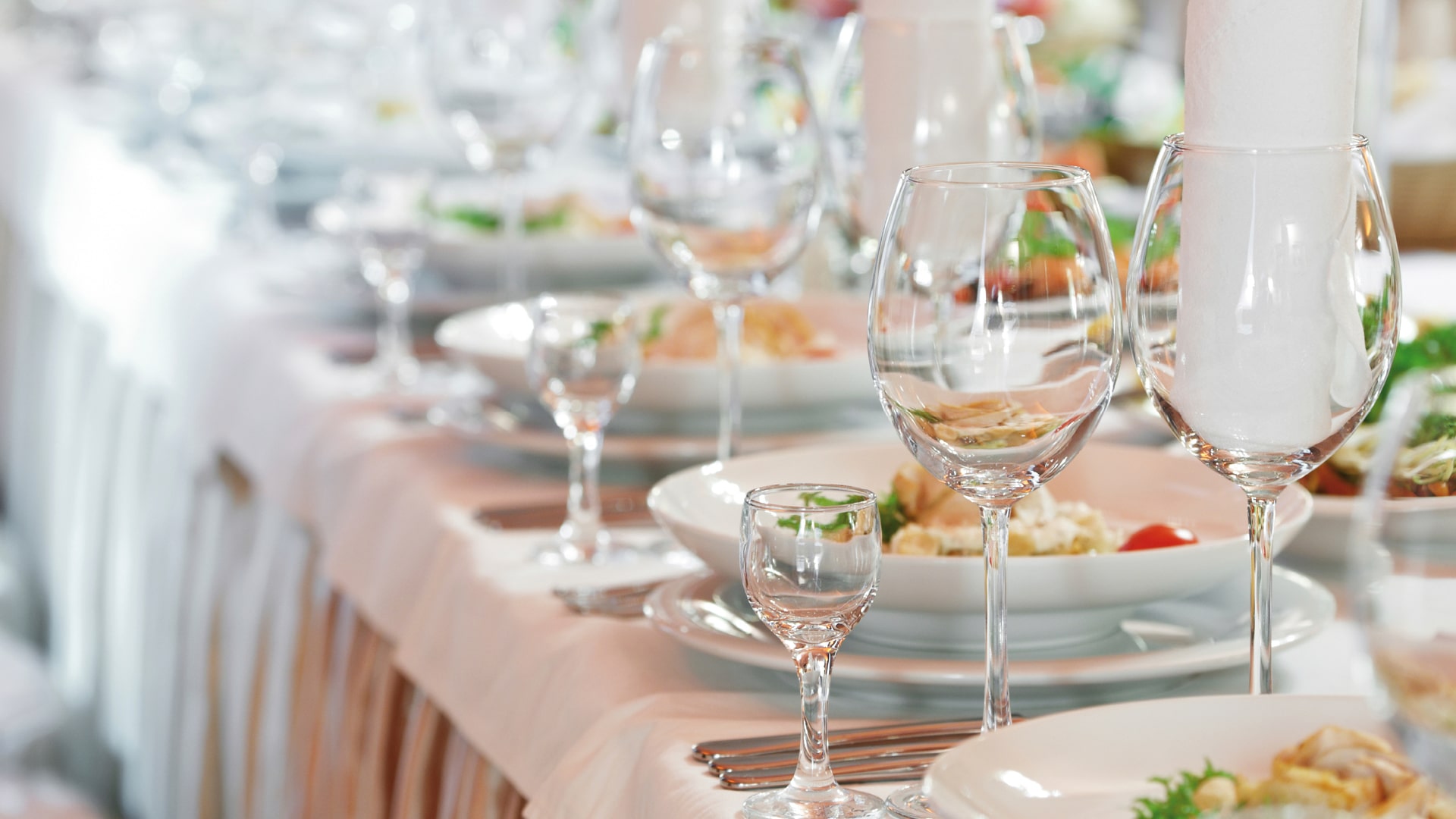 Neri Catering Bologna - Recensioni