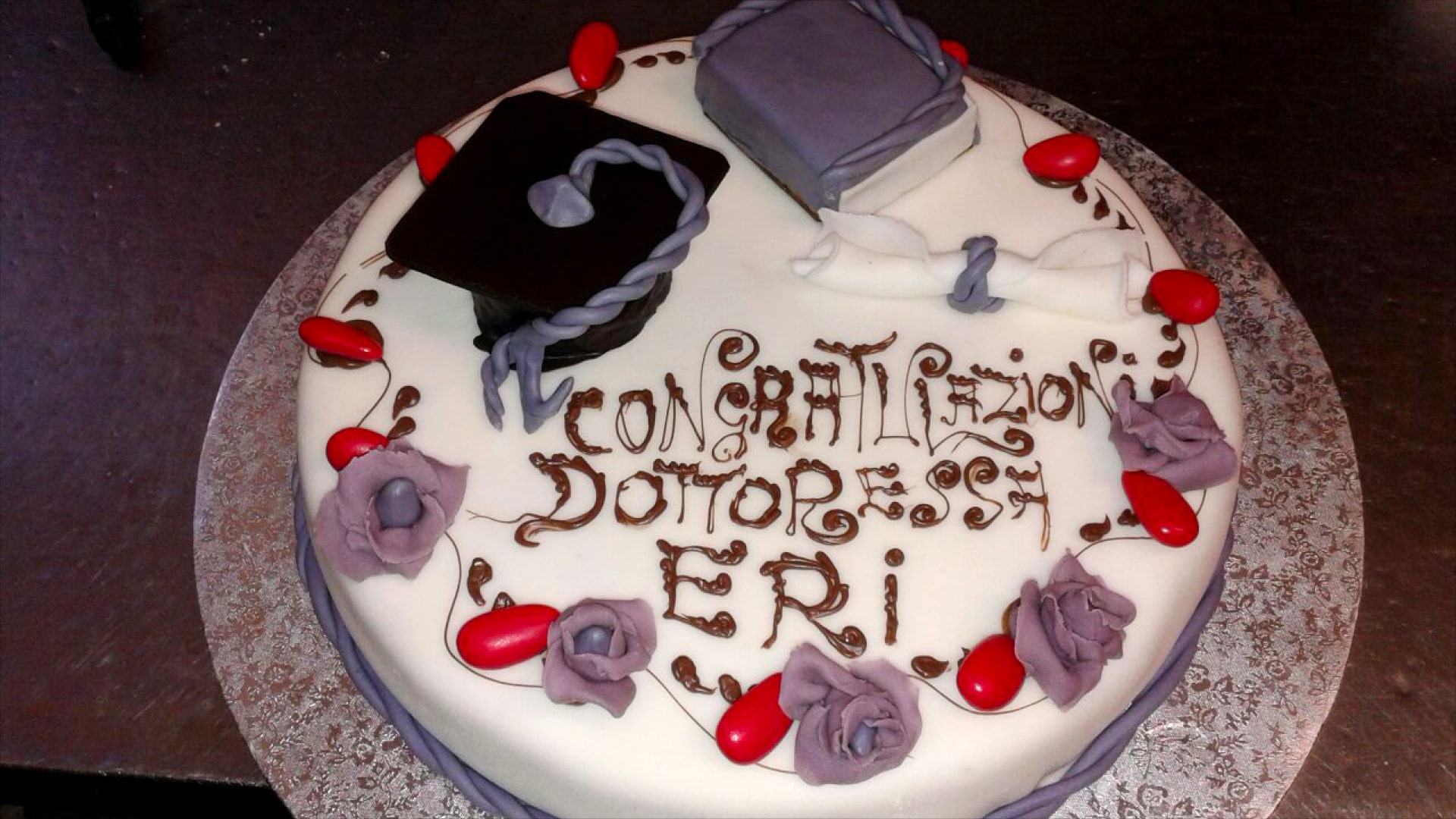 Neri Catering Bologna - Galleria Torte