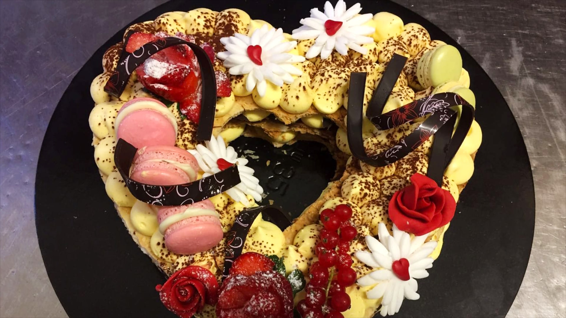 Neri Catering Bologna - Galleria Torte