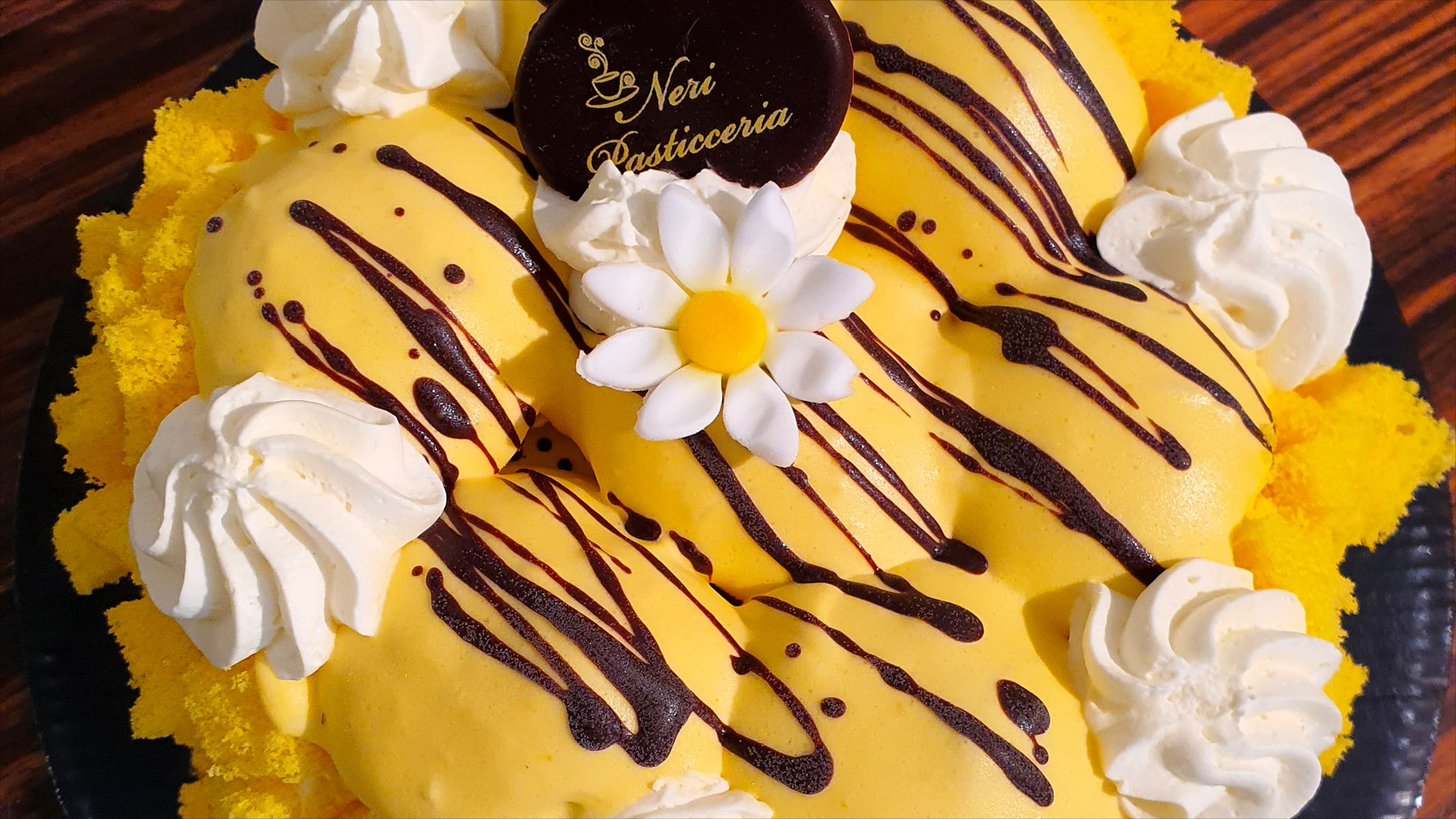 Neri Catering Bologna - Galleria Torte