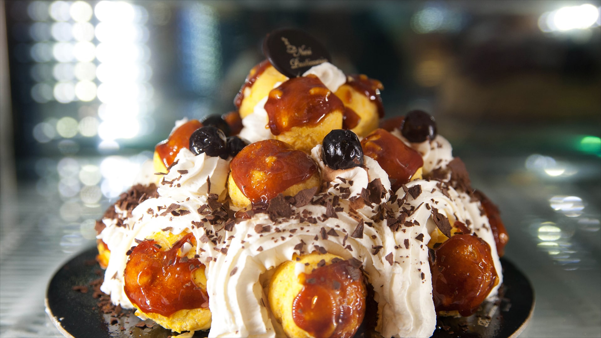 Neri Catering Bologna - Galleria Torte