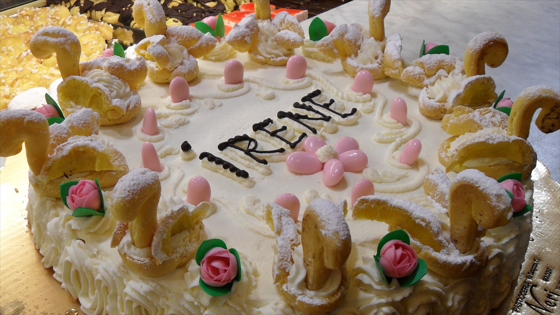 Neri Catering Bologna - Galleria Torte