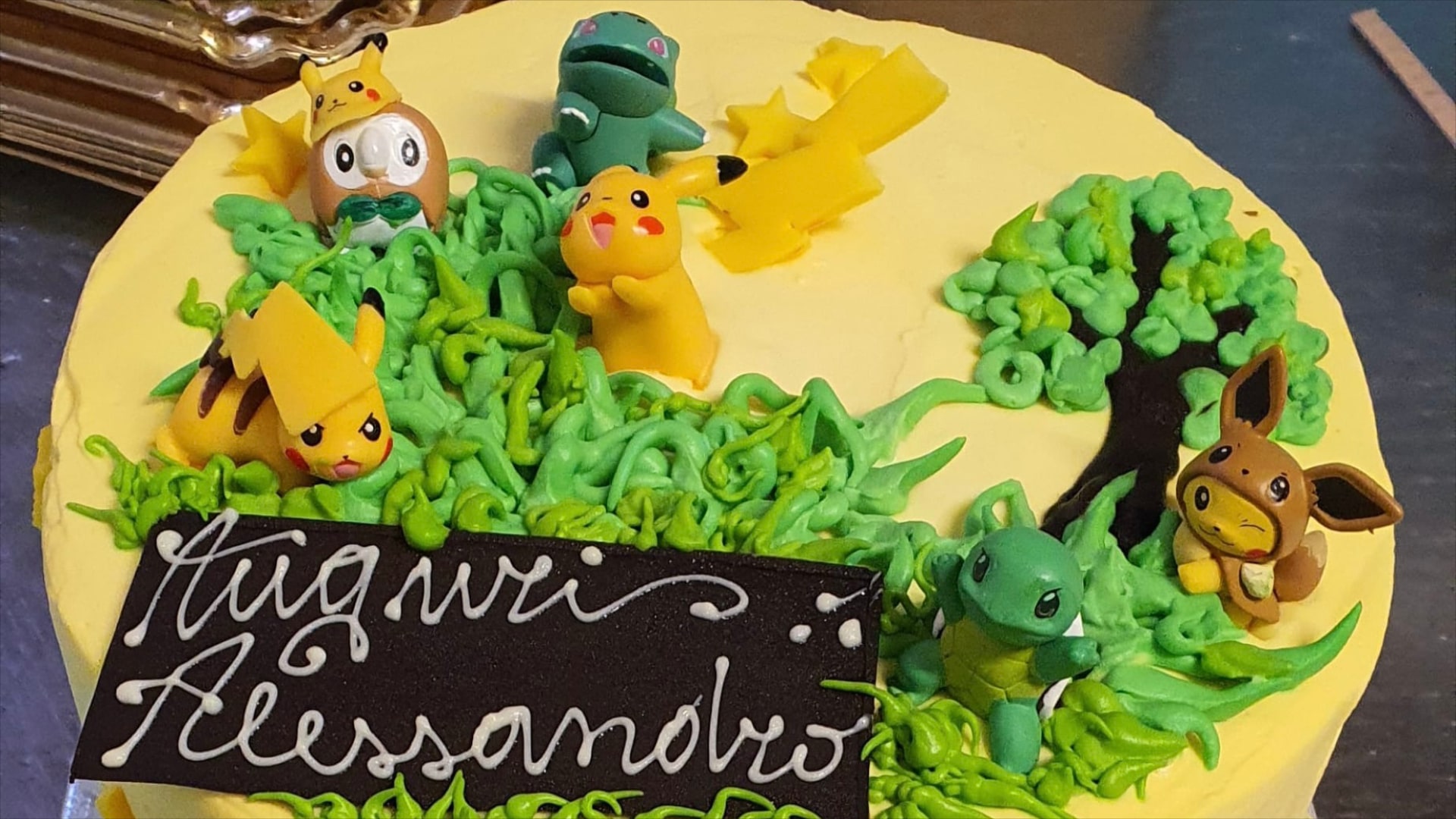 Neri Catering Bologna - Galleria Torte