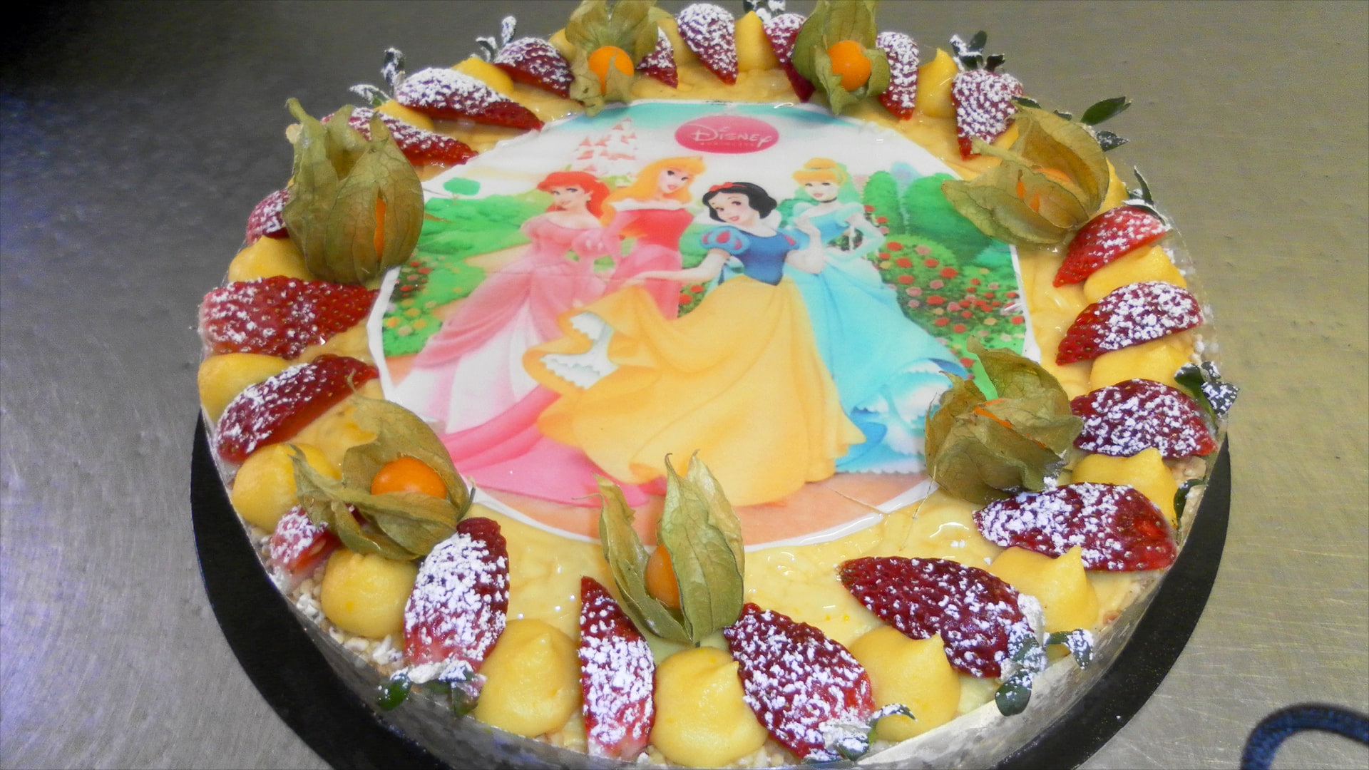 Neri Catering Bologna - Galleria Torte