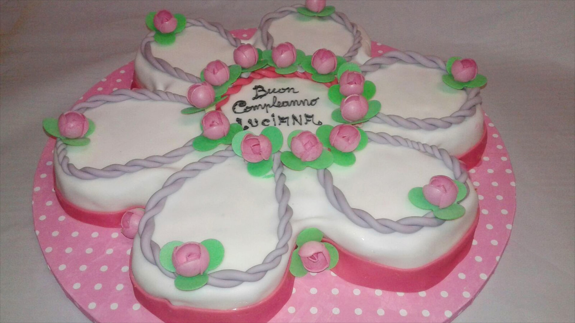 Neri Catering Bologna - Galleria Torte