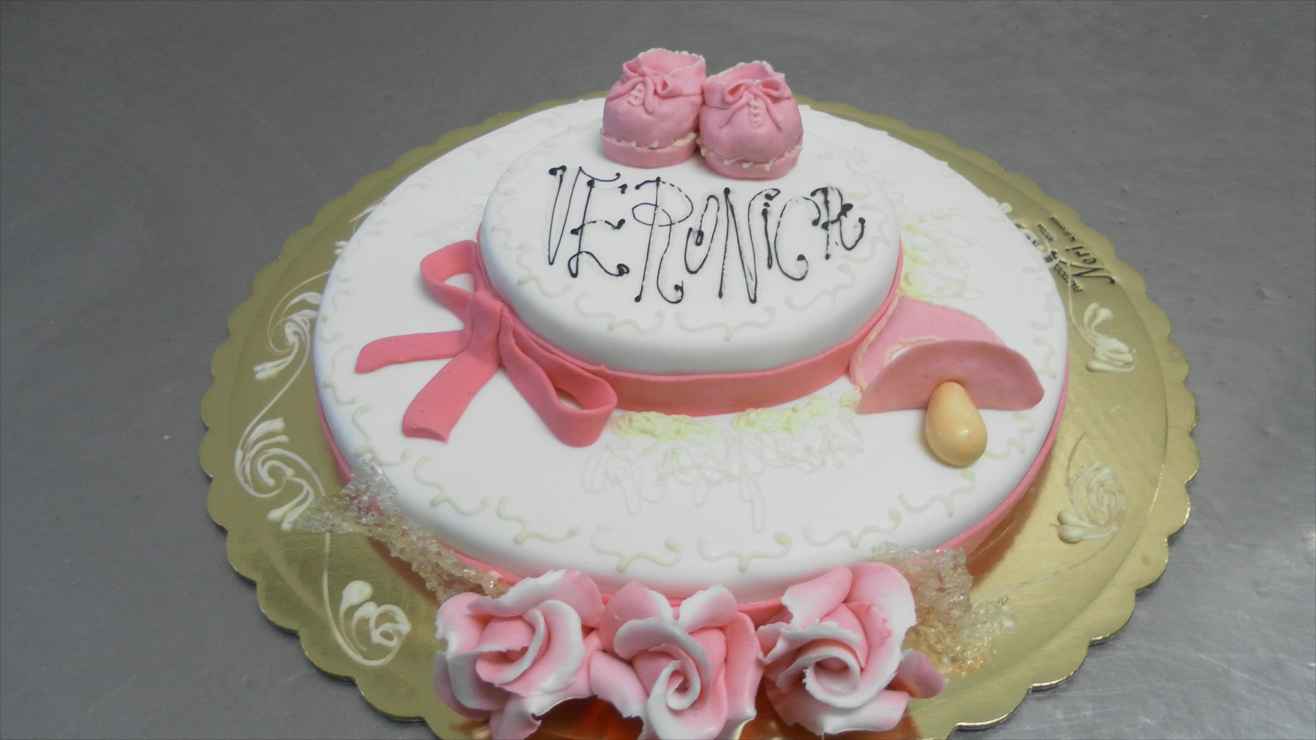 Neri Catering Bologna - Galleria Torte