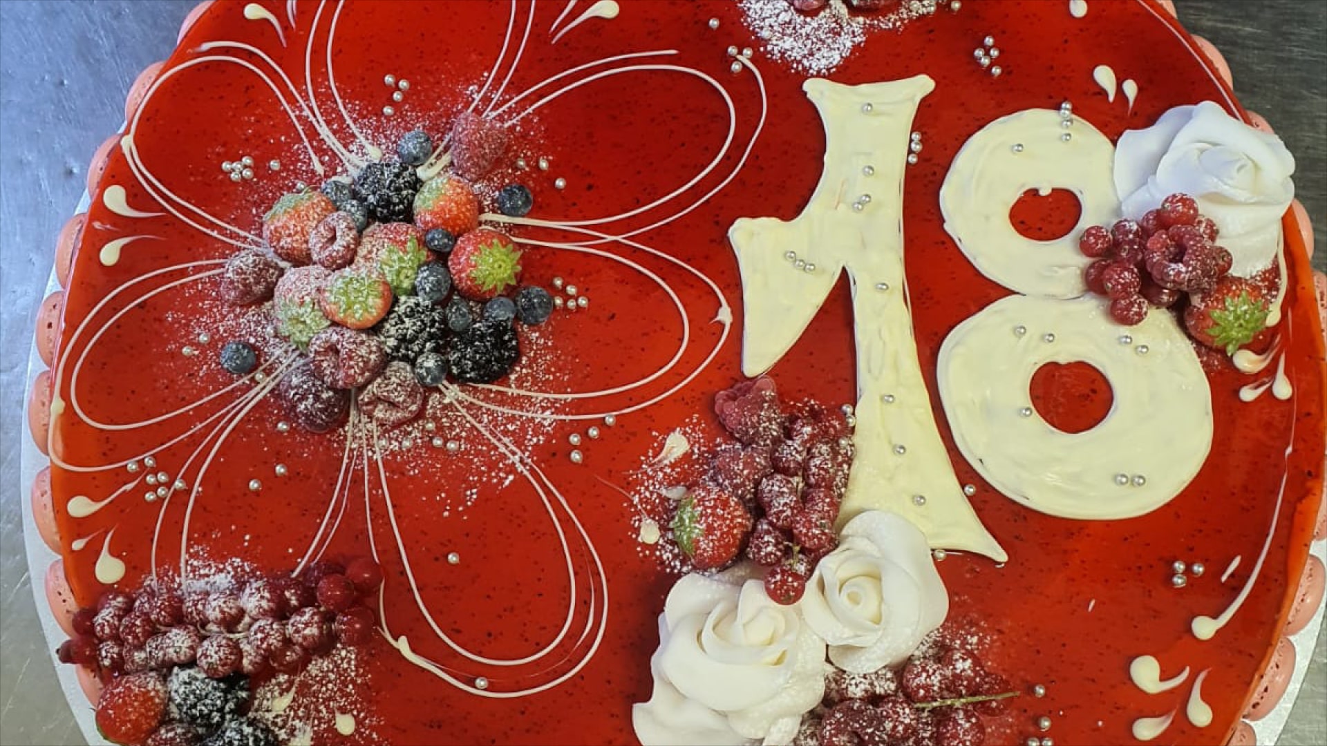 Neri Catering Bologna - Galleria Torte