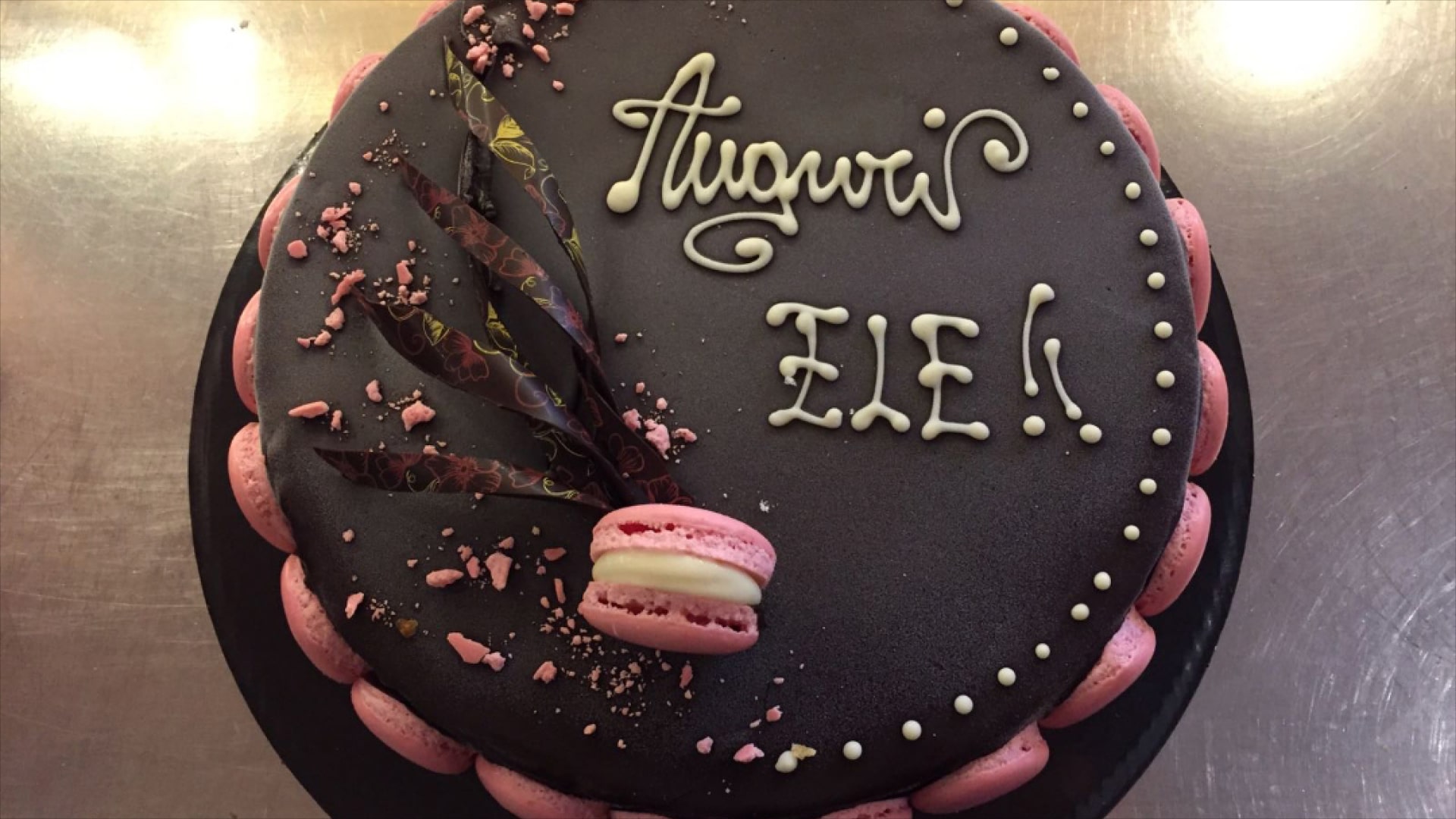 Neri Catering Bologna - Galleria Torte