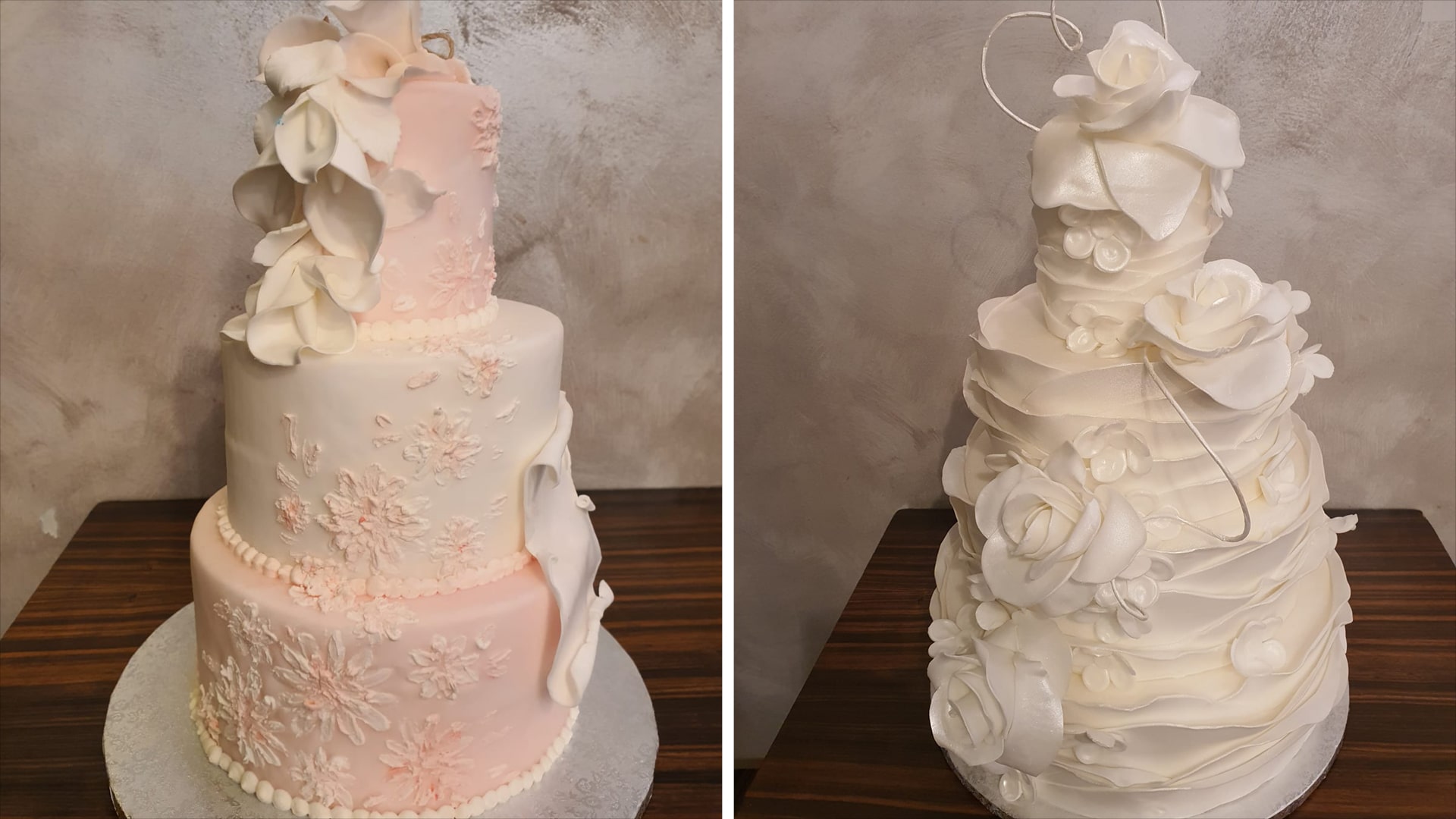 Neri Catering Bologna - Galleria Torte